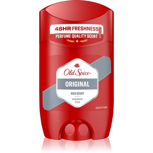 Original desodorante en barra 50 ml - Old Spice - Modalova