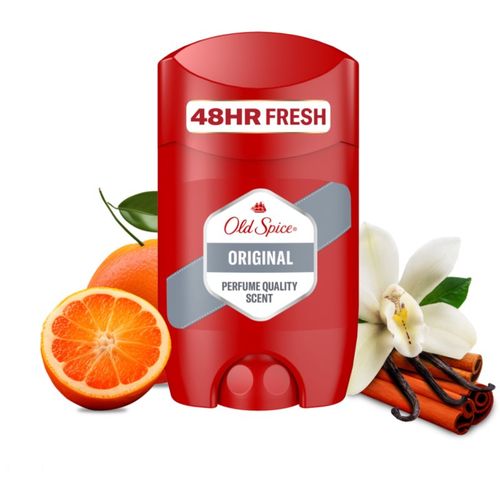 Original set para el cuerpo para hombre - Old Spice - Modalova