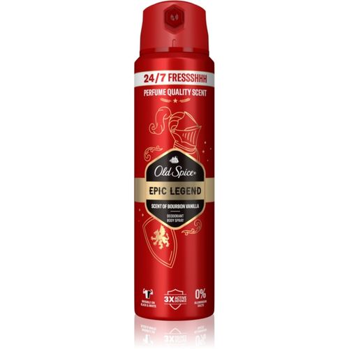 Epic Legend desodorante en spray 150 ml - Old Spice - Modalova
