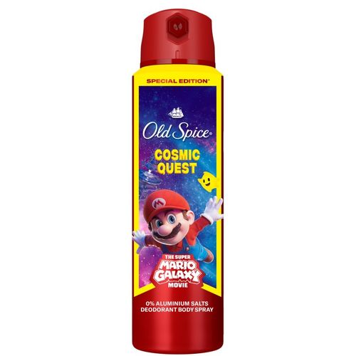 Bearglove desodorante refrescante en spray 200 ml - Old Spice - Modalova