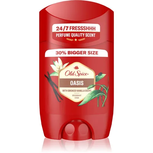 Oasis desodorante en barra 65 ml - Old Spice - Modalova