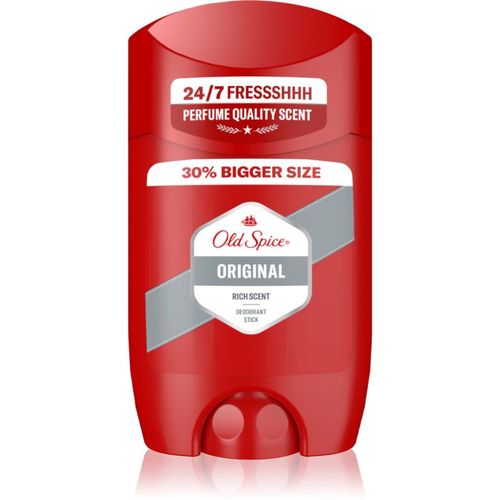 Original desodorante en barra 65 ml - Old Spice - Modalova