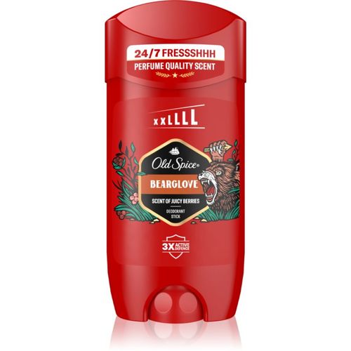 Bearglove desodorante en barra 85 ml - Old Spice - Modalova
