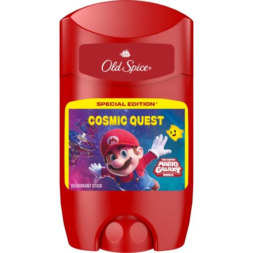 Bearglove desodorante en barra 50 ml - Old Spice - Modalova
