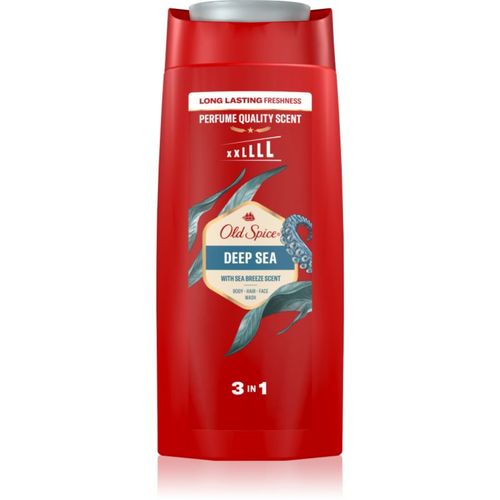 Deep Sea gel de ducha 675 ml - Old Spice - Modalova