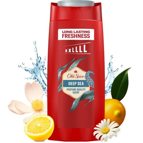 Deep Sea gel de ducha 675 ml - Old Spice - Modalova