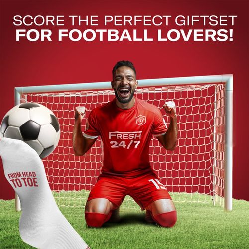 Captain Footballer lote de regalo - Old Spice - Modalova