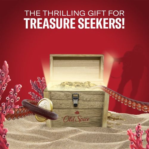 Gift Box lote de regalo para hombre - Old Spice - Modalova