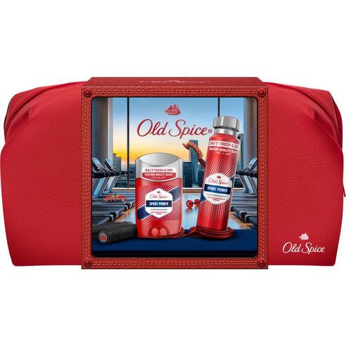 Antiperspirant Gift Set lote de regalo - Old Spice - Modalova