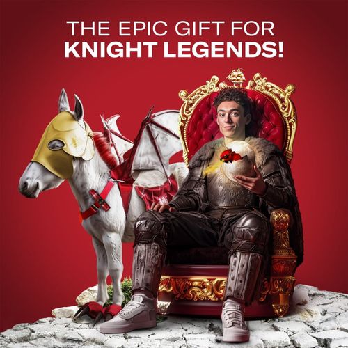 Epic Legend Knight lote de regalo - Old Spice - Modalova