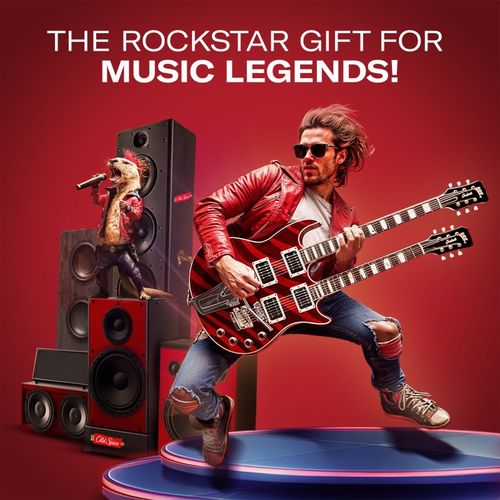 Epic Legend Rockstar lote de regalo - Old Spice - Modalova