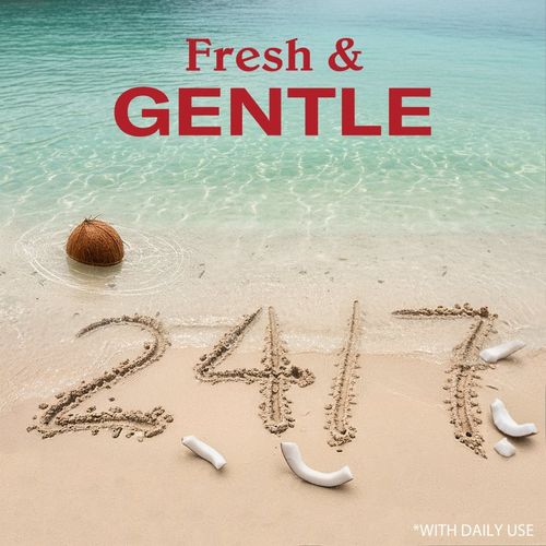 Gentle Man's Coconut & Vanilla desodorante en spray sin aluminio 140 ml - Old Spice - Modalova
