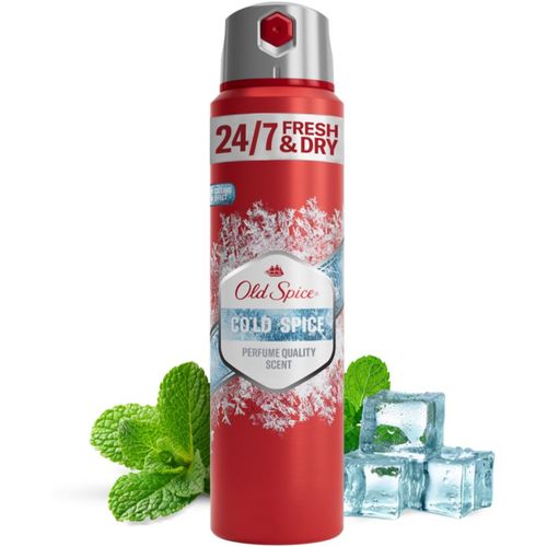 C antitranspirante en spray 150 ml - Old Spice - Modalova