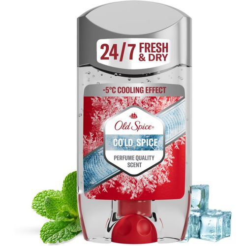 C gel antitranspirante 70 ml - Old Spice - Modalova