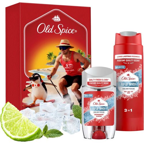 C Ski Gift Set lote de regalo - Old Spice - Modalova