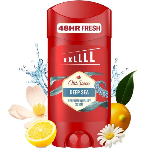 Deep Sea desodorante en barra para hombre 85 ml - Old Spice - Modalova