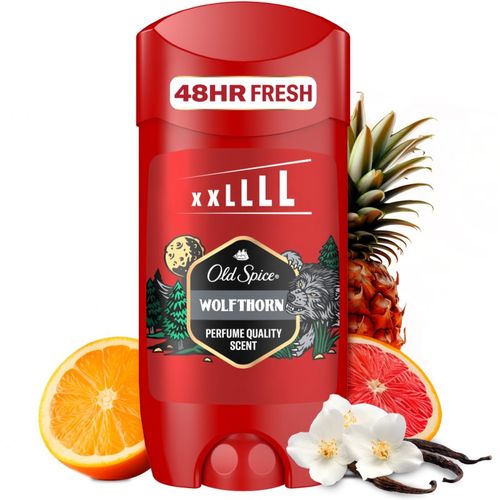 Wolfthorn desodorante en barra 85 ml - Old Spice - Modalova