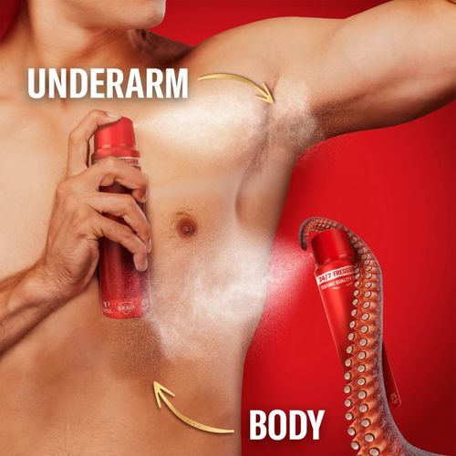 Nightpanther desodorante y spray corporal 150 ml - Old Spice - Modalova