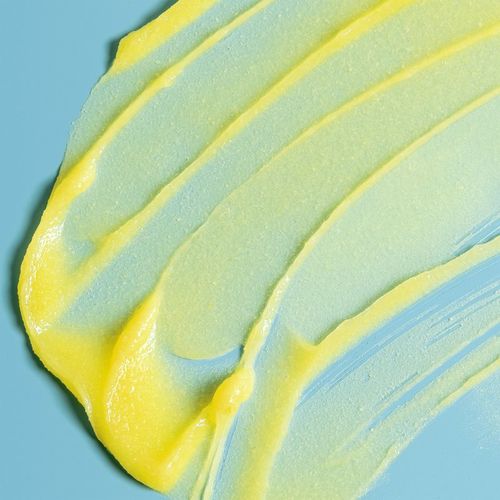 Transform Lemonade Smoothing Srub exfoliante facial antiarrugas con efecto exfoliante 30 g - OLEHENRIKSEN - Modalova