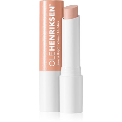 Truth Banana Bright+ Vitamin CC Stick corrector iluminador tono Guava 3.7 g - OLEHENRIKSEN - Modalova