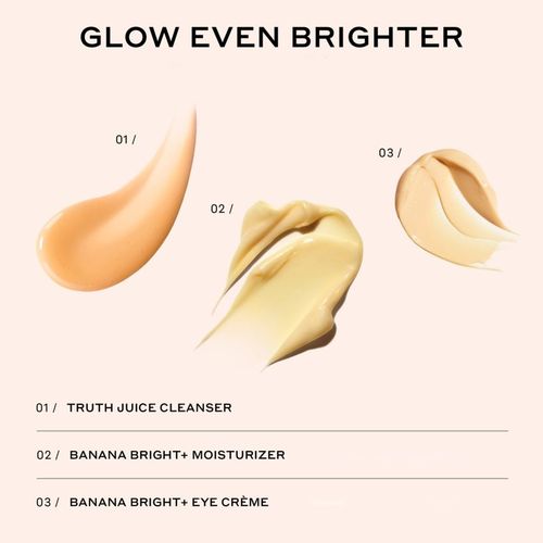 Glow Even Brighter set de cuidado facial - OLEHENRIKSEN - Modalova