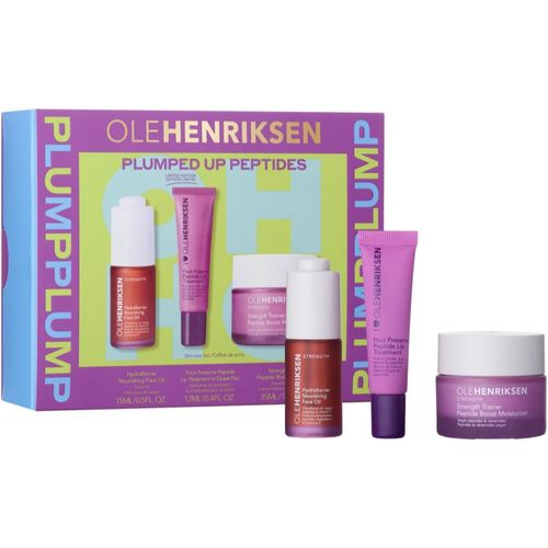 Plumped Up Peptides set de cuidado facial - OLEHENRIKSEN - Modalova