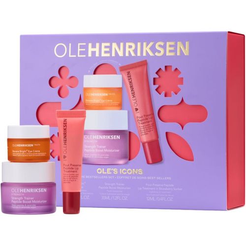 Ole’s Icons set navideño de regalo - OLEHENRIKSEN - Modalova