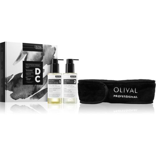 Professional DC set de cuidado facial - Olival - Modalova