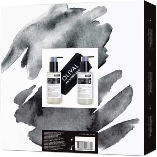 Professional DC set de cuidado facial - Olival - Modalova