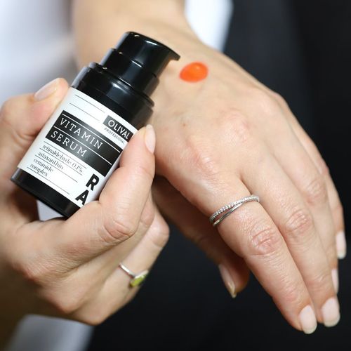 Professional RA sérum facial concentrado con vitaminas 30 ml - Olival - Modalova