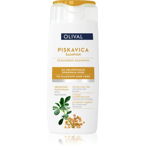 Treatment Fenugreek champú anticaída 250 ml - Olival - Modalova
