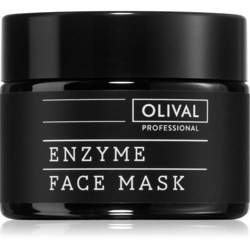 Professional Enzyme Mask mascarilla exfoliante 50 ml - Olival - Modalova