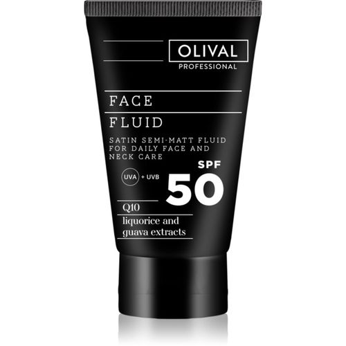Professional loción protectora SPF 50 50 ml - Olival - Modalova