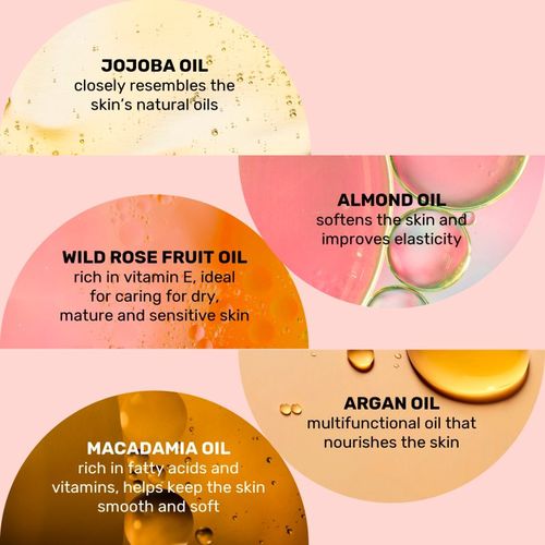 Mommy aceite nutritivo para prevenir las estrías 200 ml - Olival - Modalova