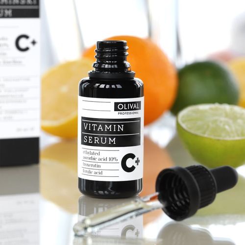Professional C+ sérum facial iluminador con vitamina C 30 ml - Olival - Modalova