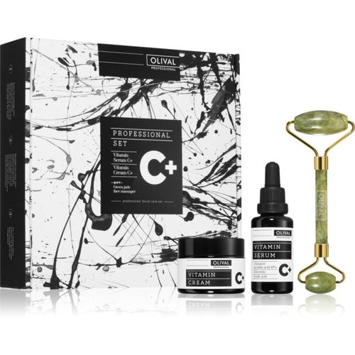 Professional C+ set del cuidado facial con vitamina C - Olival - Modalova
