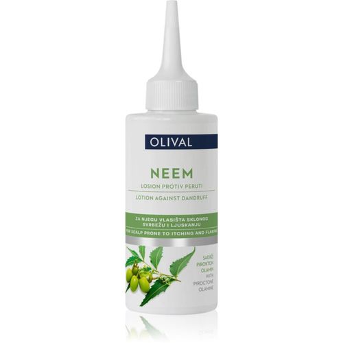 Neem sérum para cuero cabelludo anticaspa 150 ml - Olival - Modalova
