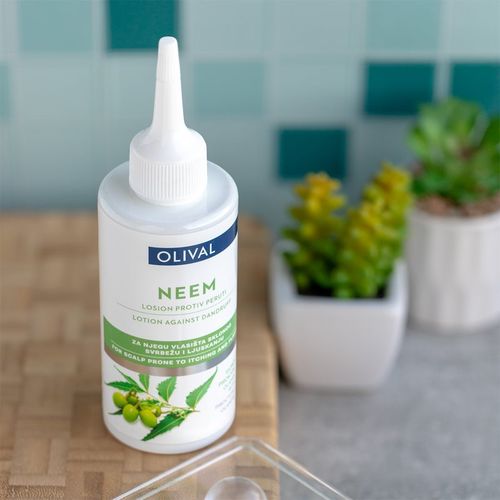 Neem sérum para cuero cabelludo anticaspa 150 ml - Olival - Modalova