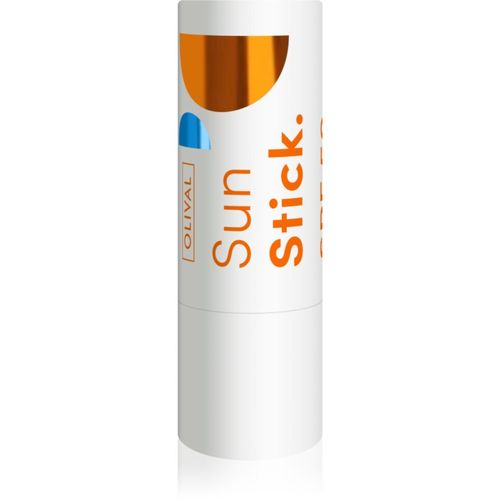 Sun protector solar en barra SPF 50 15 ml - Olival - Modalova