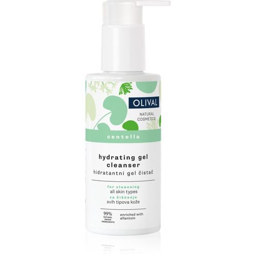 Centella gel limpiador hidratante 150 ml - Olival - Modalova