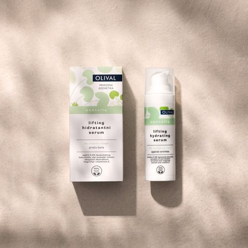 Centella sérum facial con efecto lifting 30 ml - Olival - Modalova