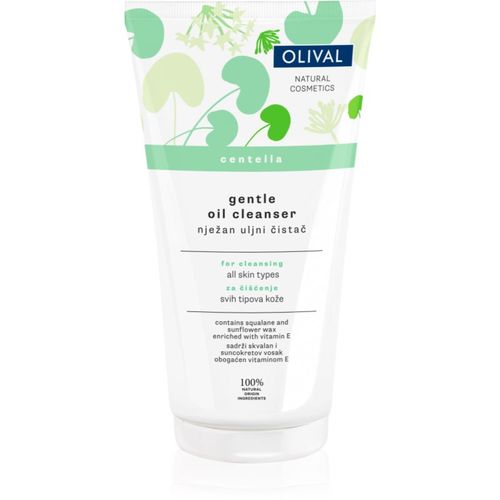 Centella bálsamo limpiador a base de aceite 150 ml - Olival - Modalova