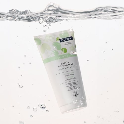 Centella bálsamo limpiador a base de aceite 150 ml - Olival - Modalova