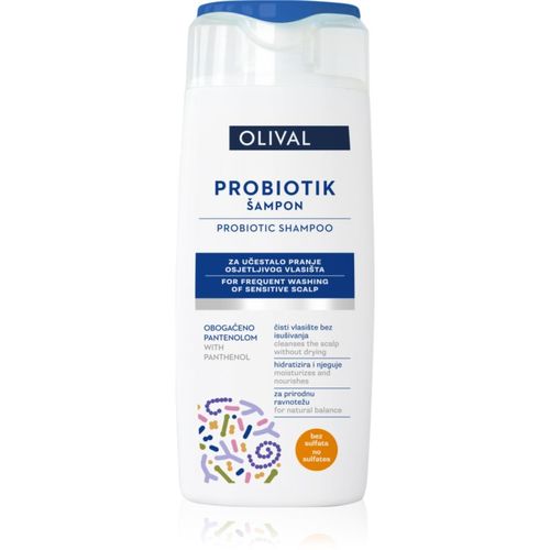 Probiotic champú para uso diario 250 ml - Olival - Modalova