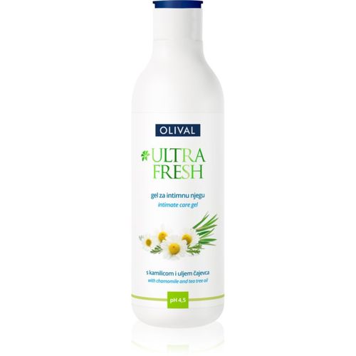 Ultra Fresh gel de higiene íntima con efecto refrescante 250 ml - Olival - Modalova