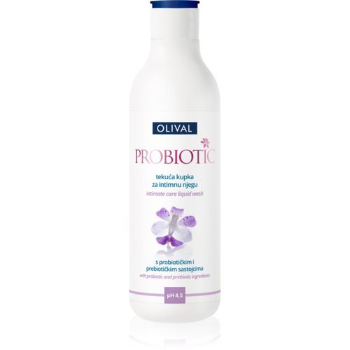 Probiotic gel de higiene íntima con probióticos 250 ml - Olival - Modalova