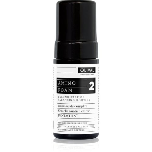 Amino Foam espuma limpiadora suave 100 ml - Olival - Modalova