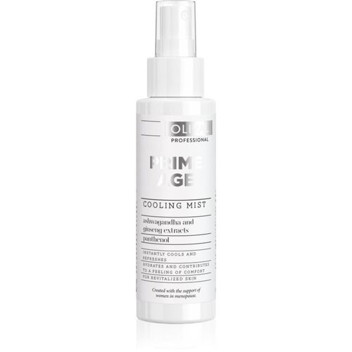Prime Age spray facial con efecto frío 100 ml - Olival - Modalova
