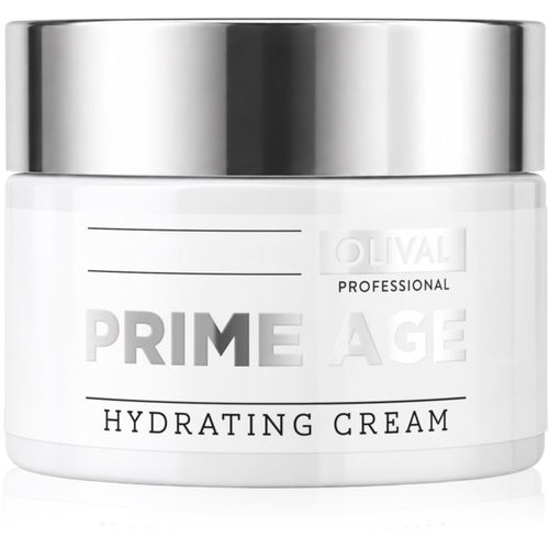 Prime Age crema hidratante ligera 50 ml - Olival - Modalova