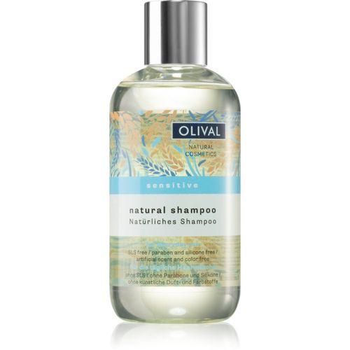 Micellar Sensitive champú micelar para cuero cabelludo sensible 250 ml - Olival - Modalova
